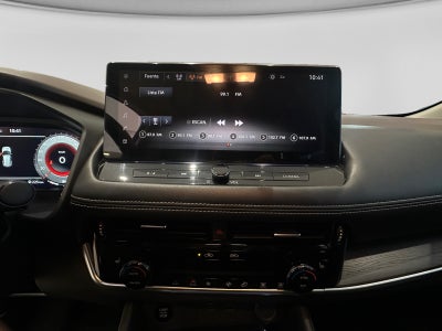 2025 Nissan X-TRAIL PLATINUM PLUS 2 ROW 25