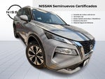 2023 Nissan X-TRAIL EXCLUSIVE E-POWER 2 ROW 23