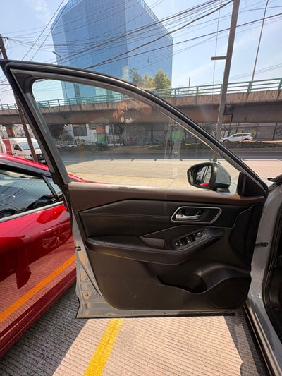 2023 Nissan X-TRAIL EXCLUSIVE E-POWER 2 ROW 23