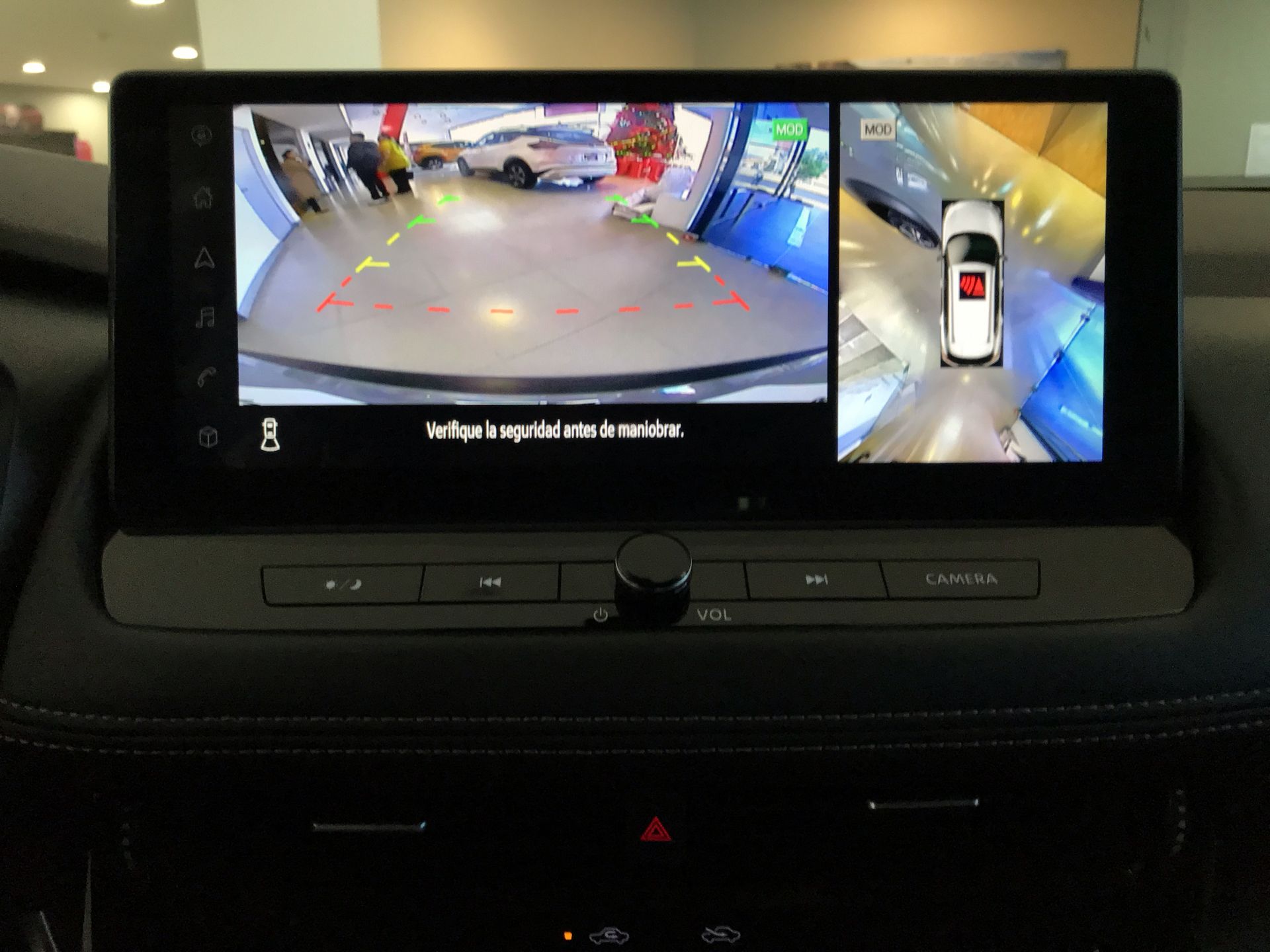 2024 Nissan X-TRAIL PLATINUM PLUS 2 ROW 24