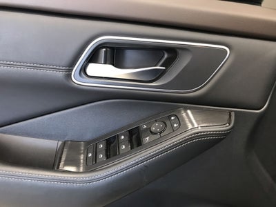 2025 Nissan X-TRAIL EXCLUSIVE E-POWER 2 ROW 25