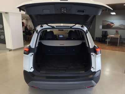 2025 Nissan X-TRAIL EXCLUSIVE E-POWER 2 ROW 25