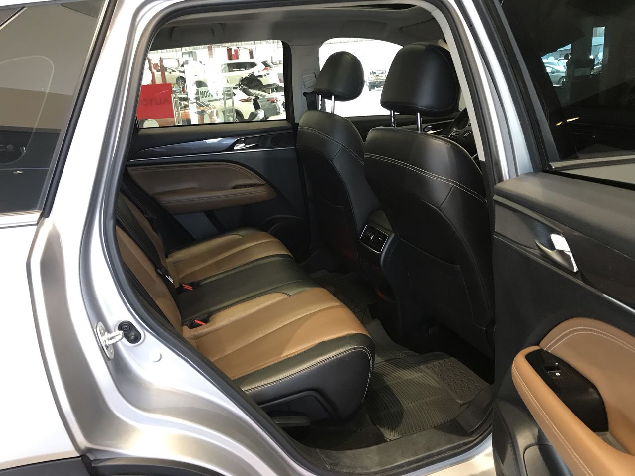 2023 Dodge JOURNEY GT PLUS