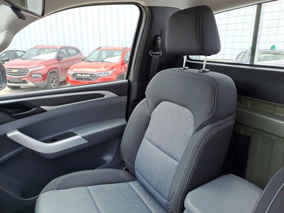 2025 Chevrolet S10 MAX CABINA REGULAR 2.4 4X2 B