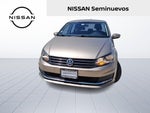 2018 Volkswagen VENTO COMFORTLINE STD.