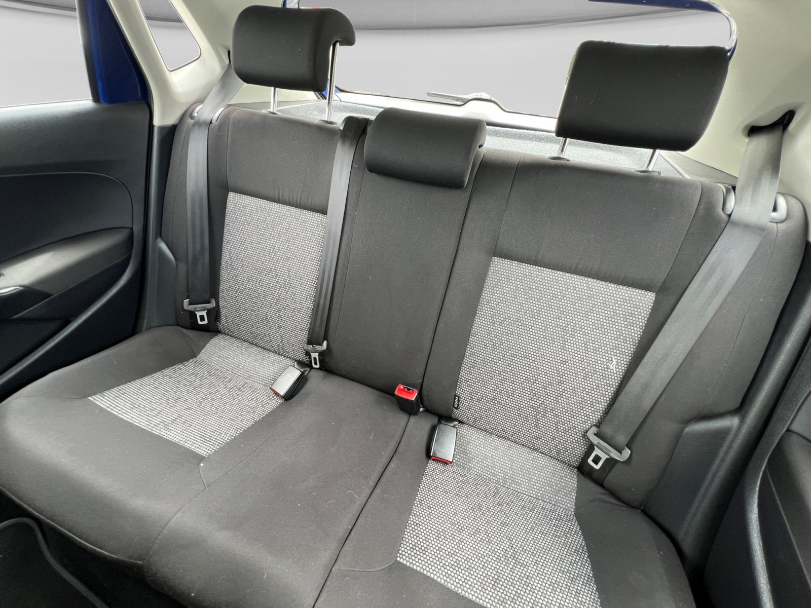 2019 Volkswagen POLO DESIGN & SOUND STD.