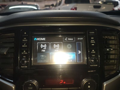 2023 Mitsubishi L200 GLS AT 4X4 DSL