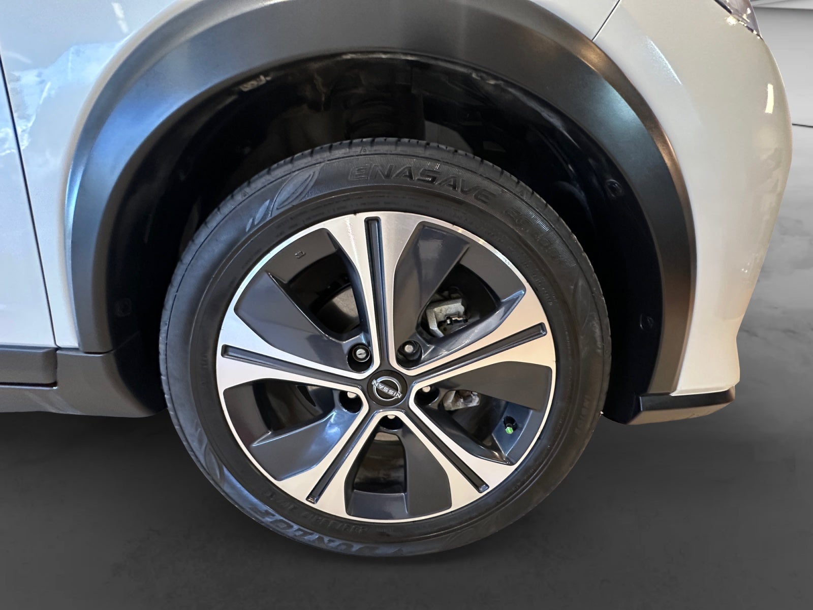 2023 Nissan KICKS E-POWER KICKS E-POWER PLATINUM