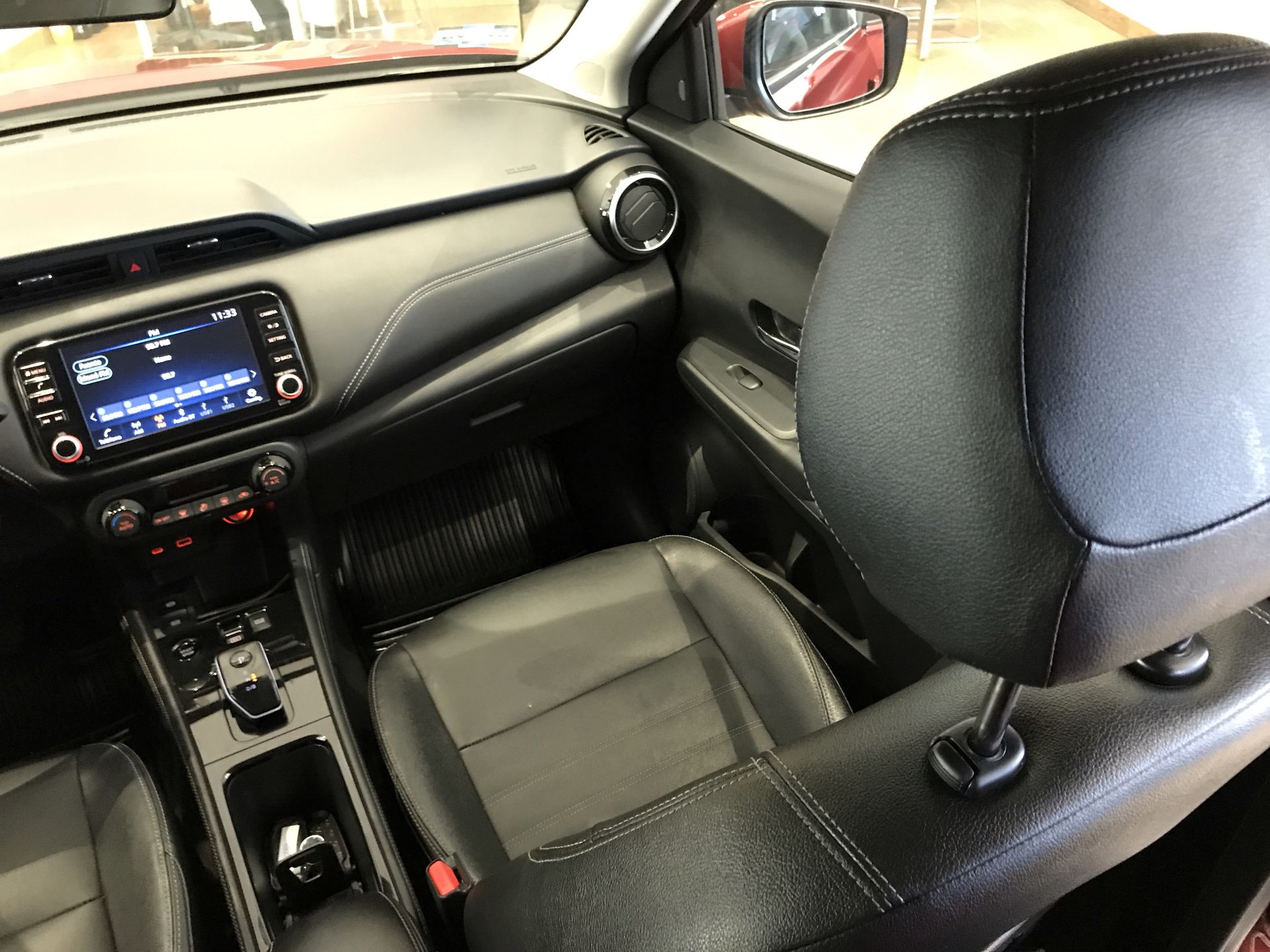 2023 Nissan KICKS E-POWER PLATINUM E-POWER 23