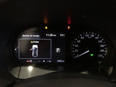 2023 Nissan KICKS E-POWER PLATINUM E-POWER 23