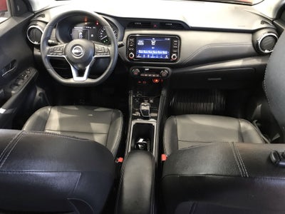 2023 Nissan KICKS E-POWER PLATINUM E-POWER 23