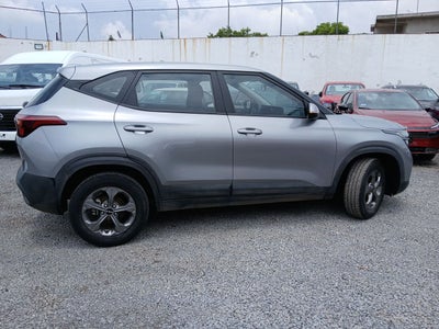 2023 Kia SELTOS EX TA