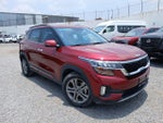 2022 Kia SELTOS SX