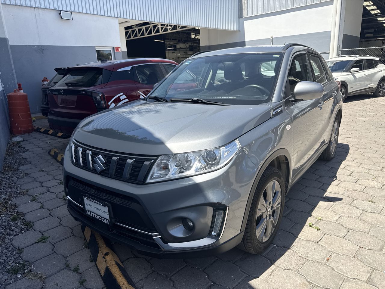 2020 SUZUKI VITARA GLS TM