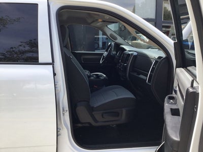 2023 RAM RAM 1500 HEMI SPORT CREW CAB 4X4 V8 8AT
