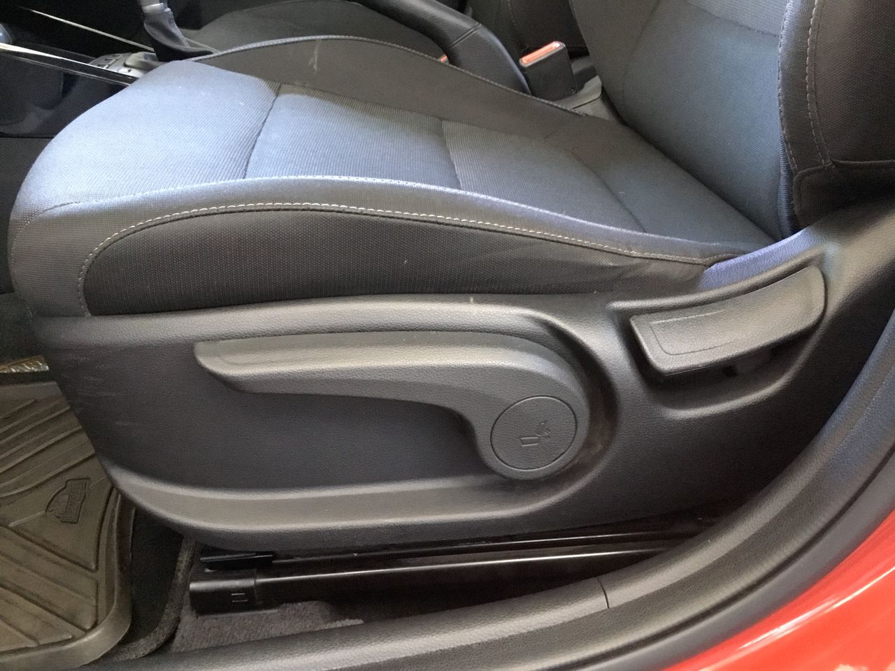 2022 Kia RIO LX TA