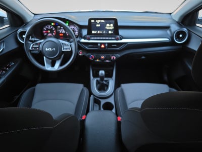 2023 Kia FORTE LX TM