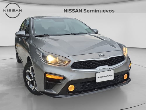 2021 Kia FORTE FORTE 2.0 L LX T/M SEDAN