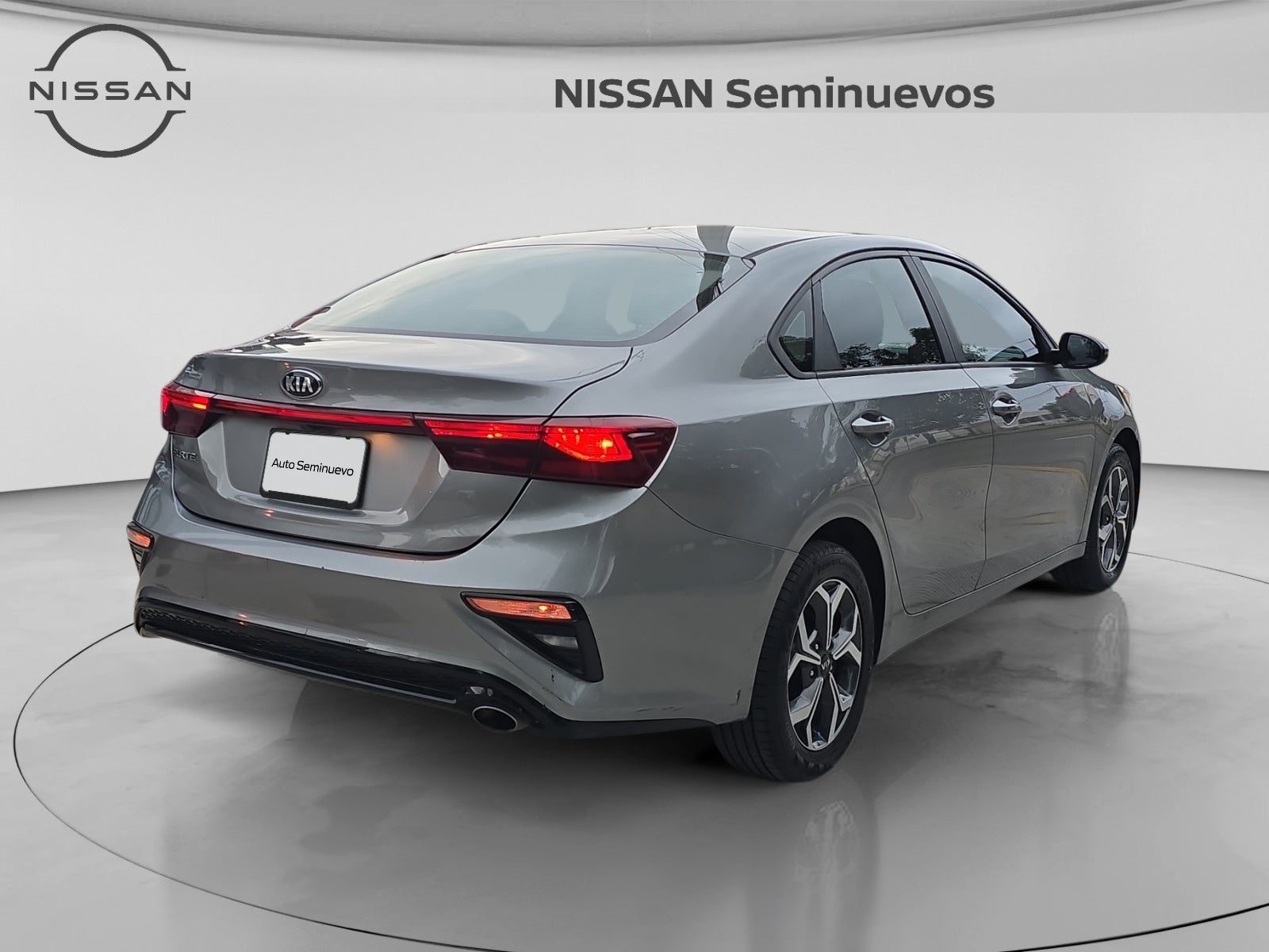 2021 Kia FORTE FORTE 2.0 L LX T/M SEDAN
