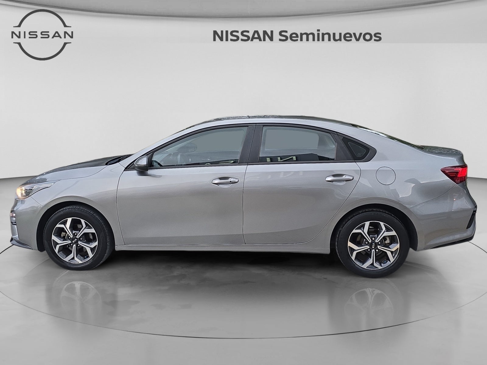 2021 Kia FORTE FORTE 2.0 L LX T/M SEDAN
