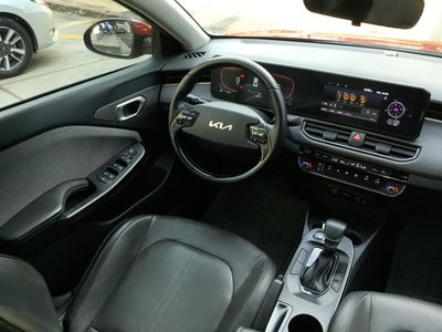 2024 Kia K3 EX PACK AT