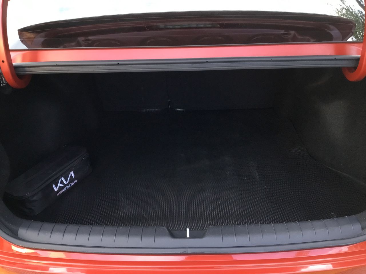 2024 Kia K3 EX PACK AT