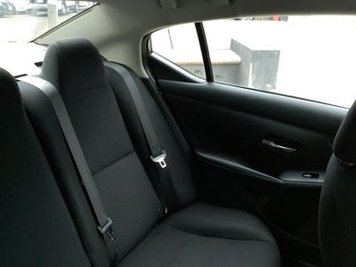 2021 Nissan SENTRA SENSE CVT 21