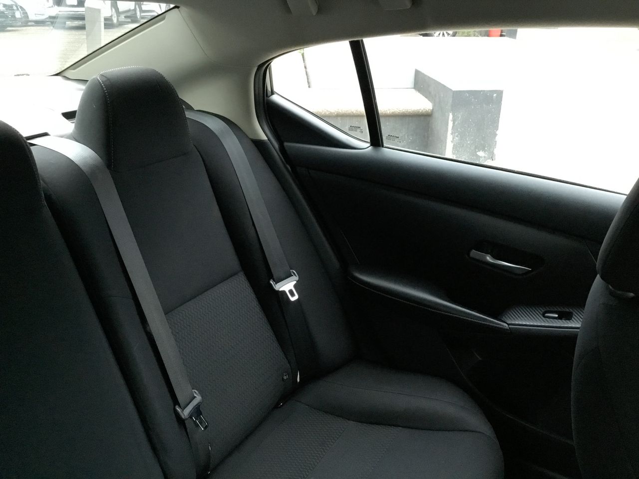 2021 Nissan SENTRA SENSE CVT 21