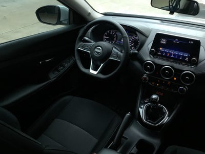 2024 Nissan SENTRA ADVANCE TM 24