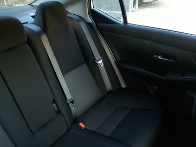 2021 Nissan SENTRA ADVANCE CVT 21