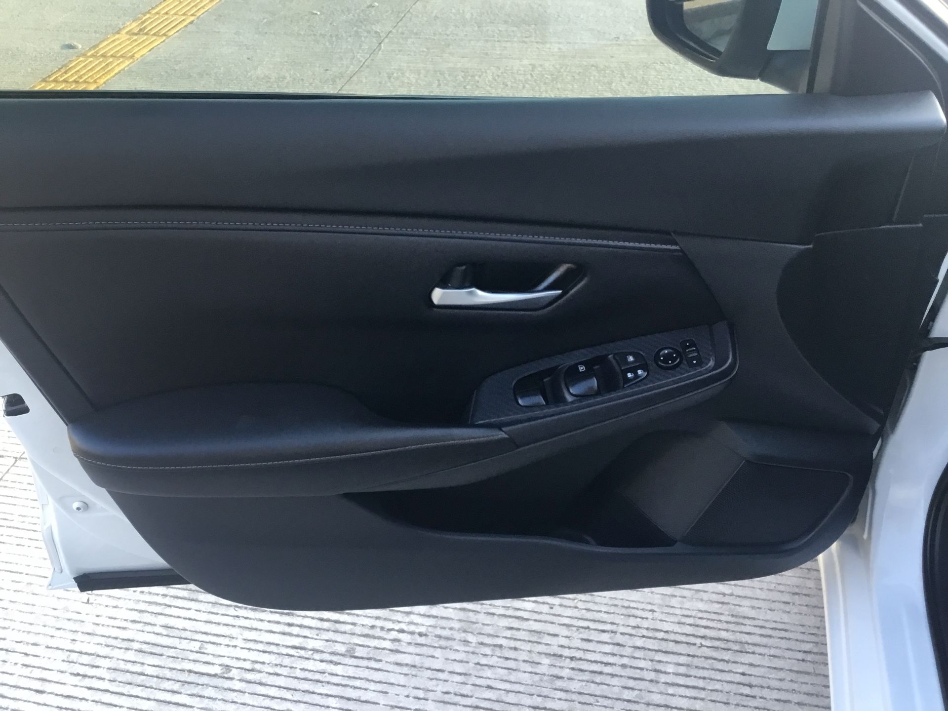 2021 Nissan SENTRA ADVANCE CVT 21