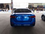 2025 Nissan SENTRA SR PLATINUM BITONO CVT 25