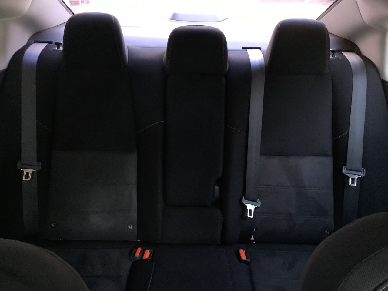 2021 Nissan SENTRA SR BITONO CVT 21