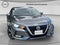 2021 Nissan SENTRA ADVANCE CVT 21