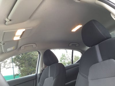 2025 Nissan SENTRA ADVANCE CVT 25