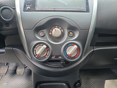 2020 Nissan MARCH ADVANCE TM