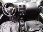 2020 Nissan MARCH MARCH ADVANCE TA