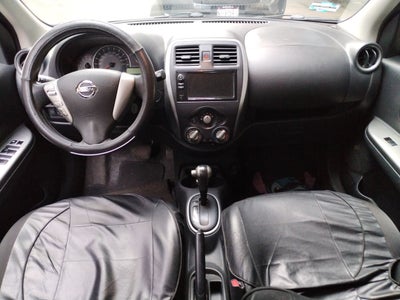 2020 Nissan MARCH MARCH ADVANCE TA