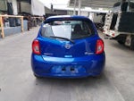 2020 Nissan MARCH MARCH ADVANCE TA