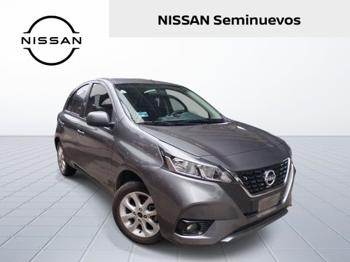 2023 Nissan MARCH ADVANCE TM 23