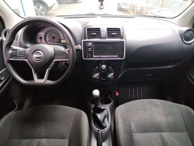 2023 Nissan MARCH ADVANCE TM 23