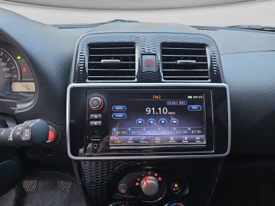 2024 Nissan MARCH MARCH ADVANCE TM 24