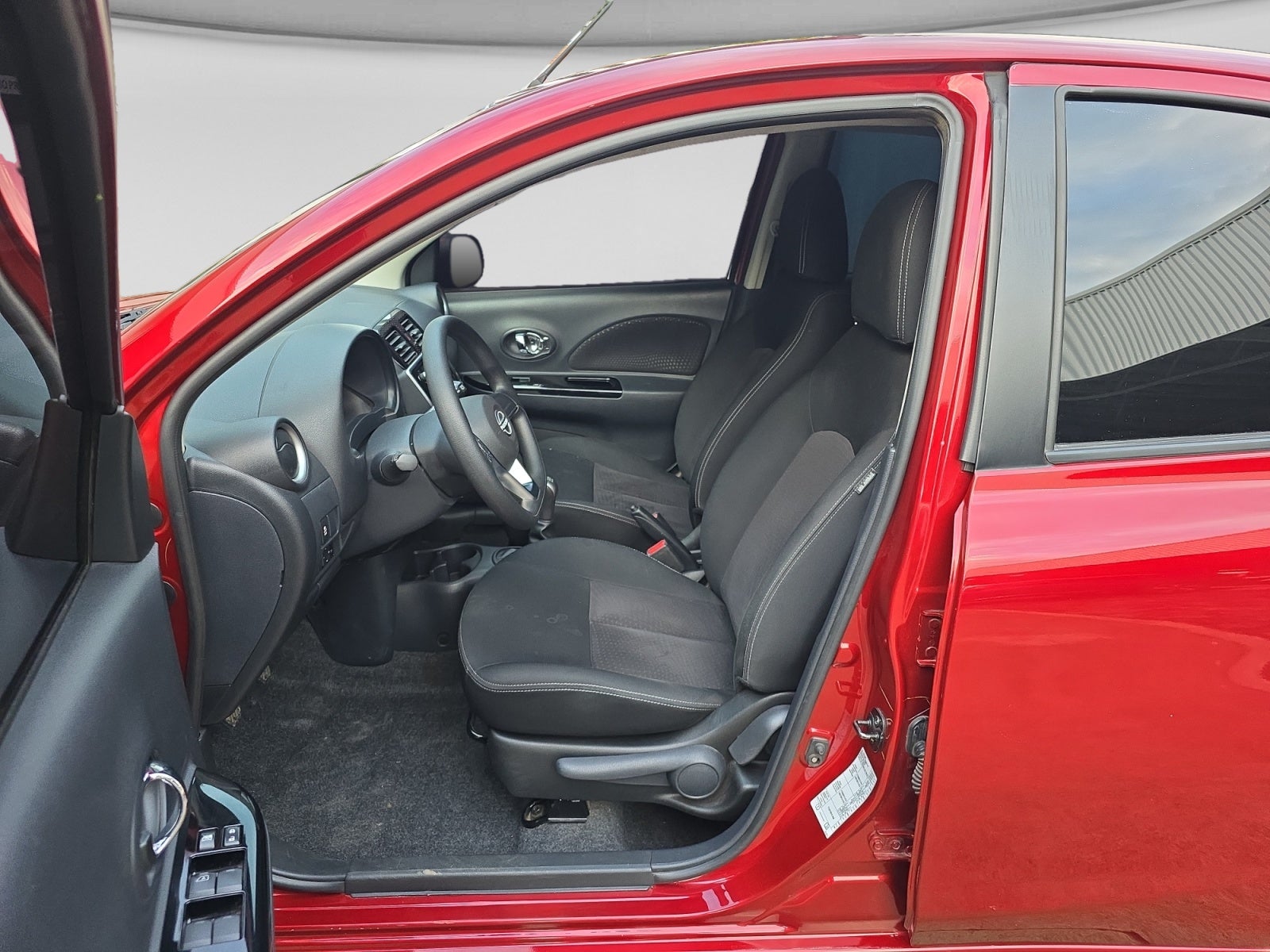 2024 Nissan MARCH MARCH ADVANCE TM 24