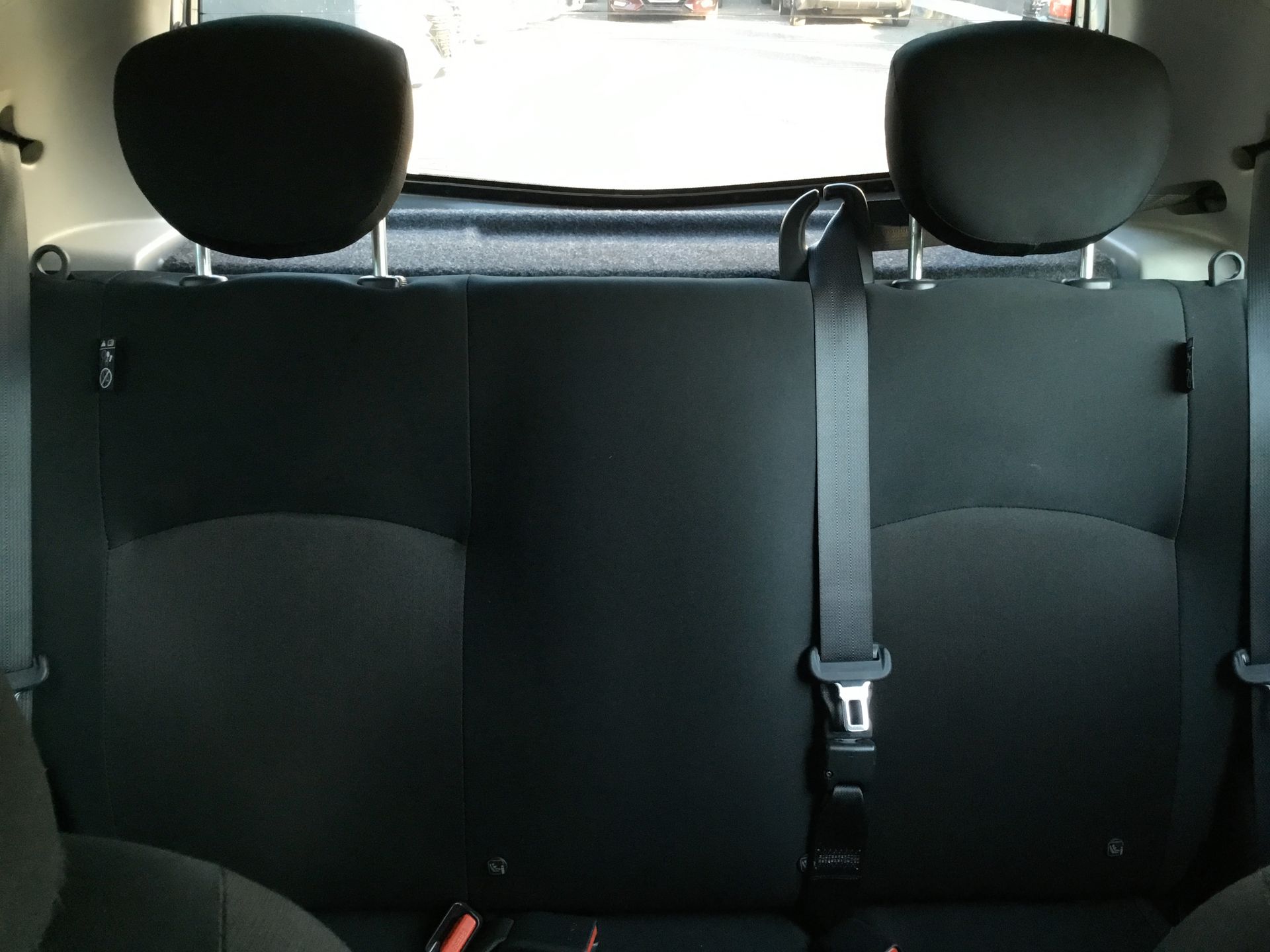 2024 Nissan MARCH MARCH SENSE TM 24