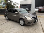 2018 Nissan VERSA SENSE AT AC