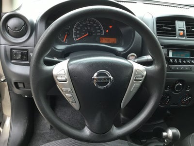 2018 Nissan VERSA SENSE AT AC