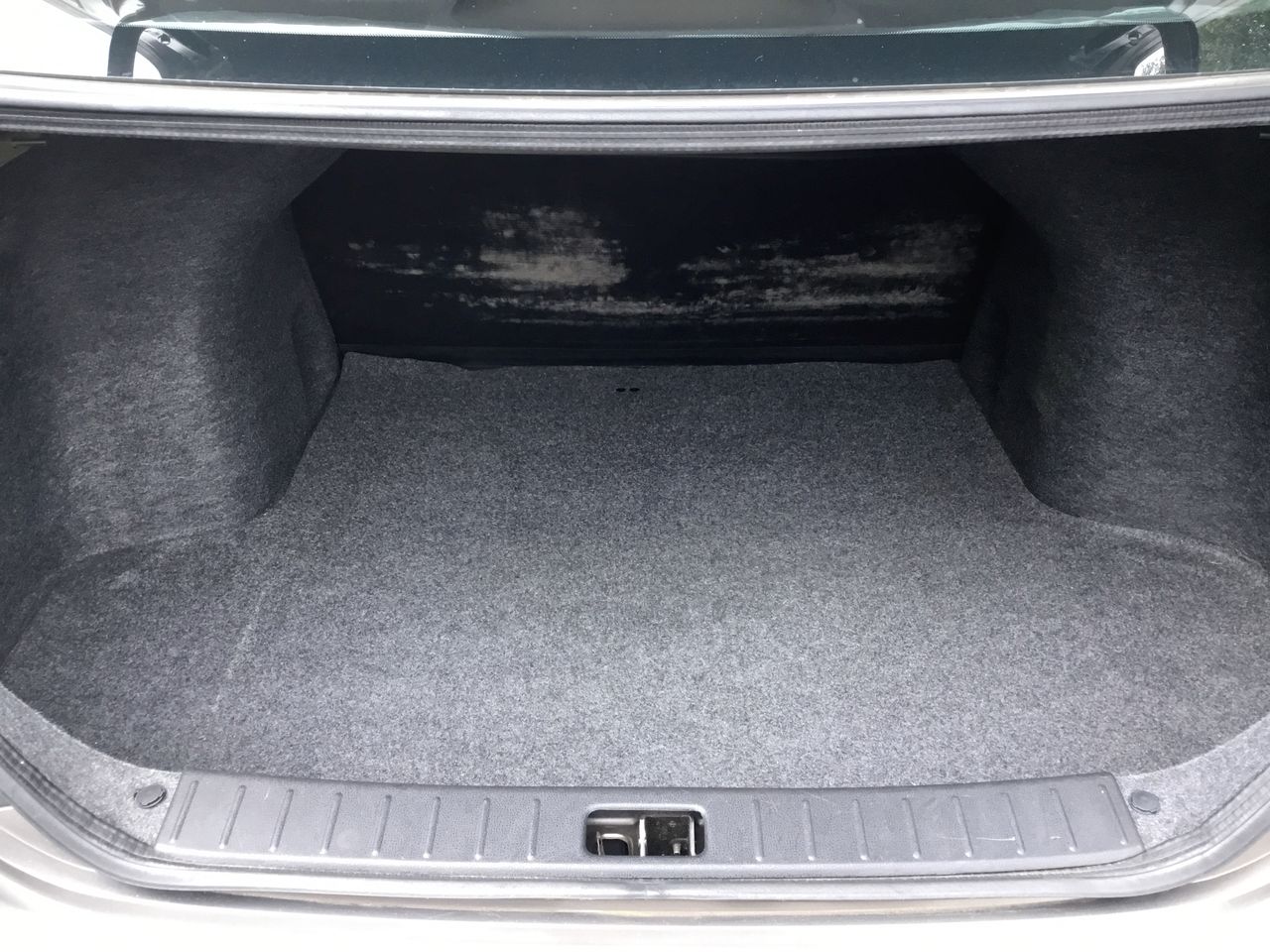 2018 Nissan VERSA SENSE AT AC