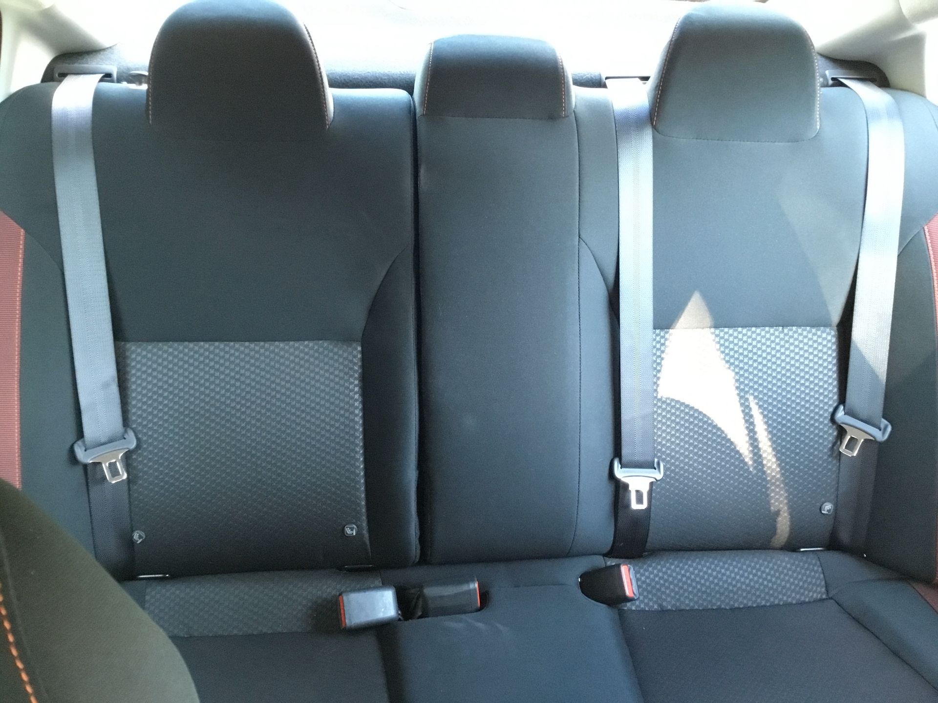 2024 Nissan VERSA SR CVT 24