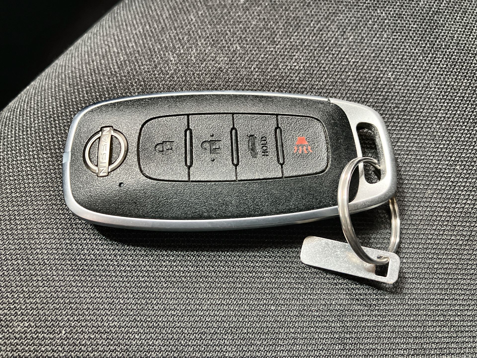 2023 Nissan VERSA ADVANCE CVT 23