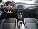 2024 Nissan VERSA ADVANCE CVT 24